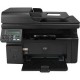 HP LaserJet Pro M1212NF Laser Multifunction Printer